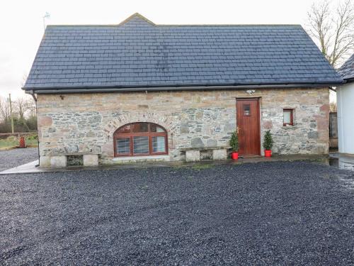 Glen of Aherlow House | The Artist's Barn