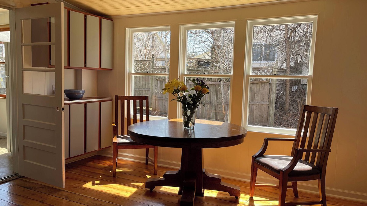 Fairfield House | The Artist's Bungaloo