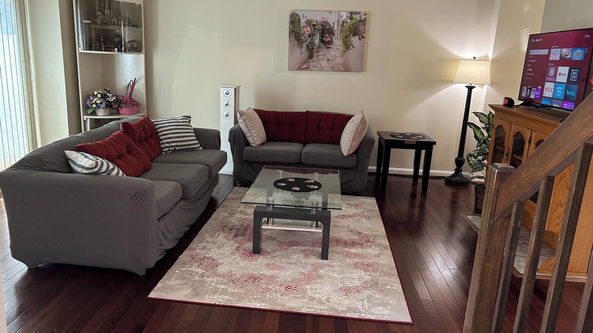 Herndon House | The Ascent Residence