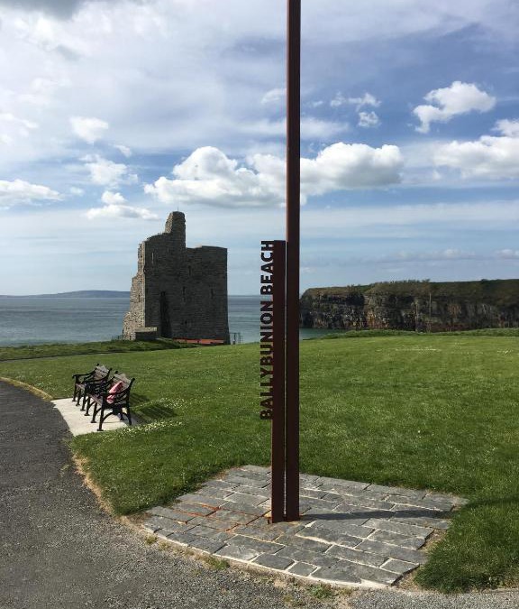 Ballybunion House | The Astor