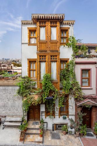 Ust Bostanci Hotel | The Astra Hotel