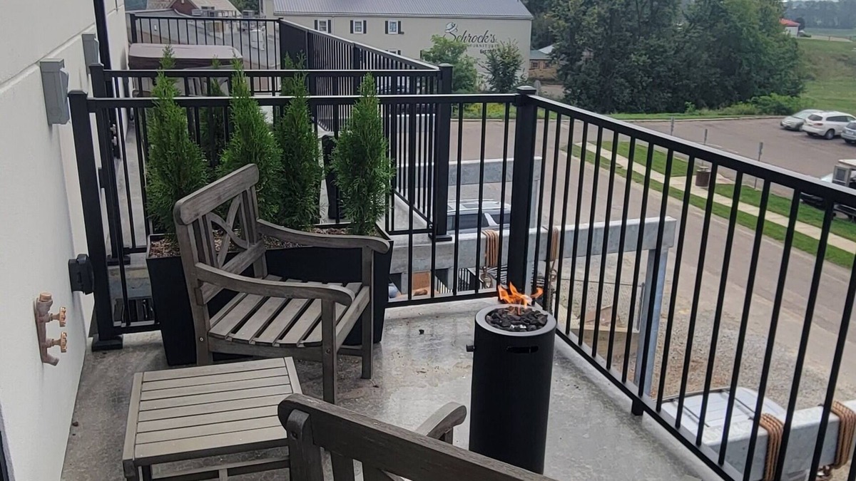Berlin Apartment | The Atlee Suites