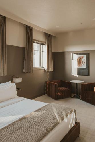 Berlin Apartment | The Atlee Suites
