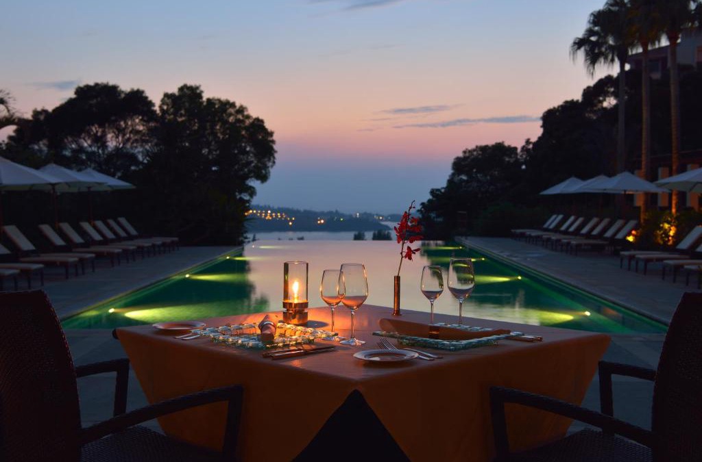 Onna Hotel | The Atta Terrace Club Towers
