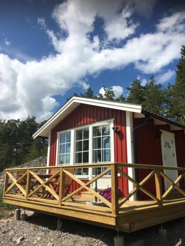 Mon House | The Atte cottage