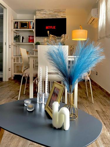 Civitavecchia Apartment | The Attic