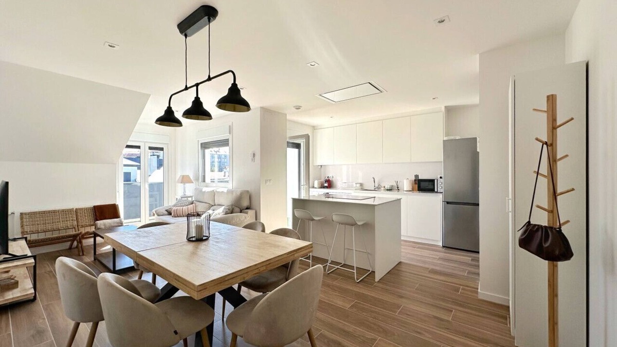 Loredo Apartment | The Attic of Loredo - 31002