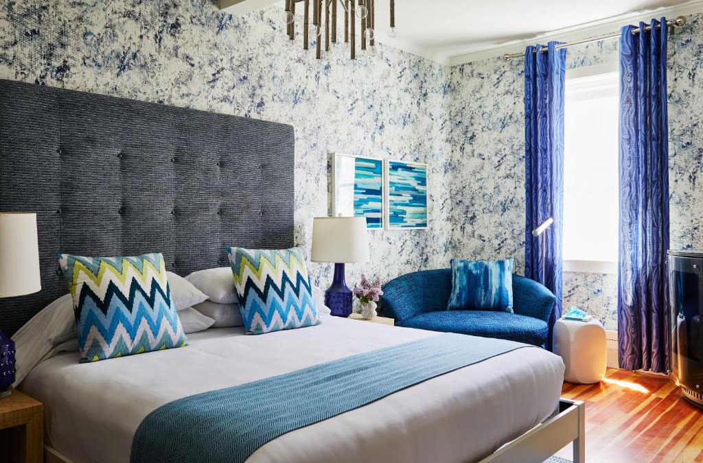 Top of the Hill Hotel | The Attwater