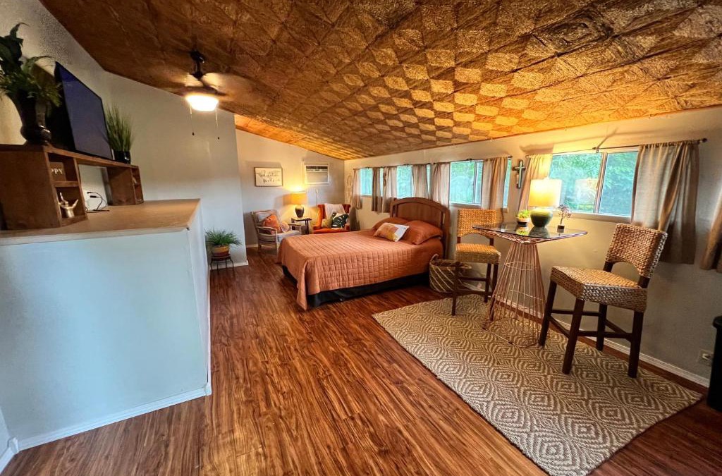 Turners House | The Augustine