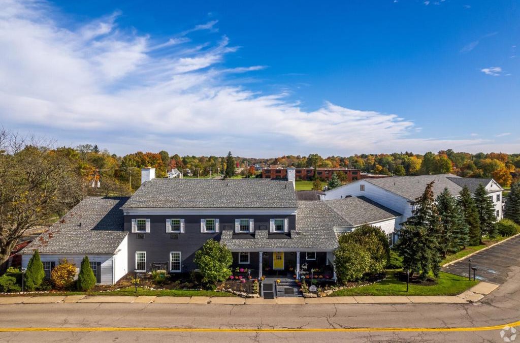 Aurora Hotel | The Aurora Inn Hotel and Event Center
