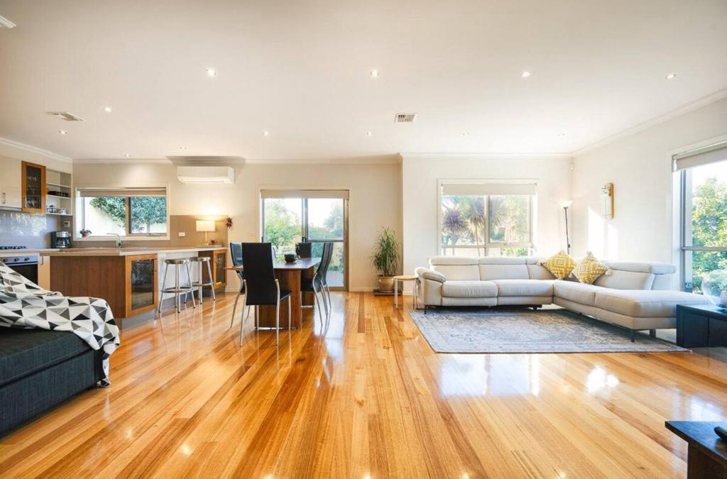 Avondale Heights House | The Avondale Hideaway Space, Style & Serenity