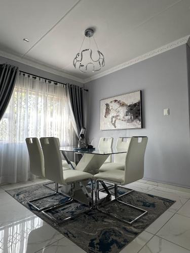 Berea Villa | The Azania Lux