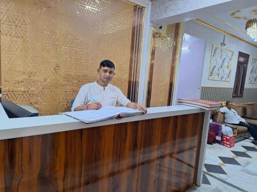 Nizamuddin Bed & Breakfast | The Aziz Residency