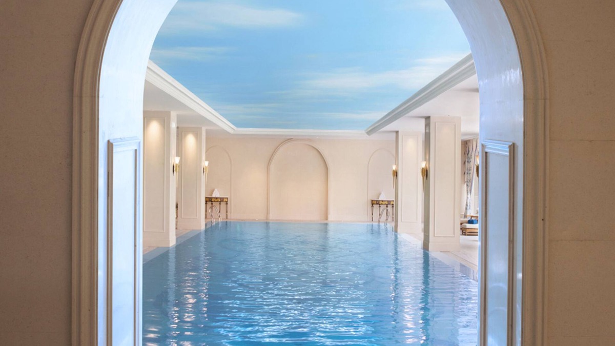Qianjiang New Town Hotel | The Azure Qiantang, a Luxury Collection Hotel, Hangzhou