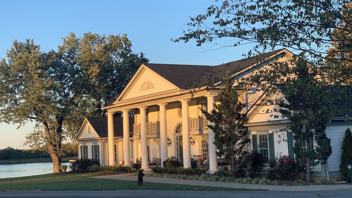 Georgetown Bed & Breakfast | The B & B at Queenslake