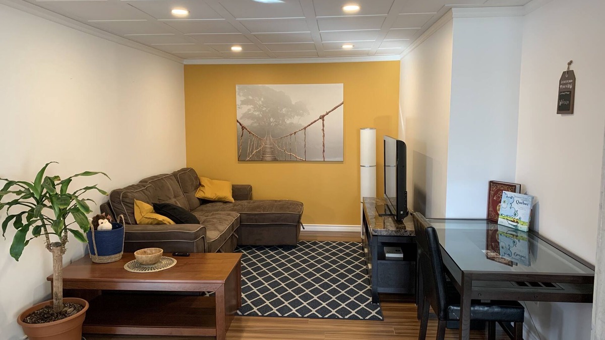 Mirabel Apartment | The Bachelor