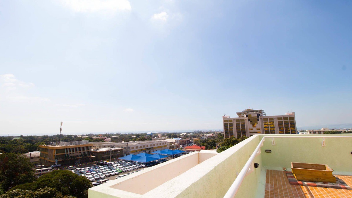 Eden Gardens Apartment | The Bailey's New Kingston Suites