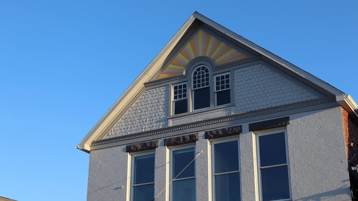 Blairsville Apartment | The Bakery Loft in Blairsville