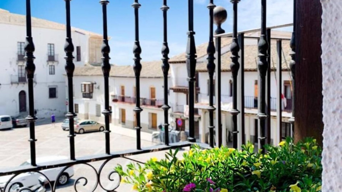 La Puebla de Montalban Other | The Balcony of La Rosa PUEBLA DE MONTALBAN