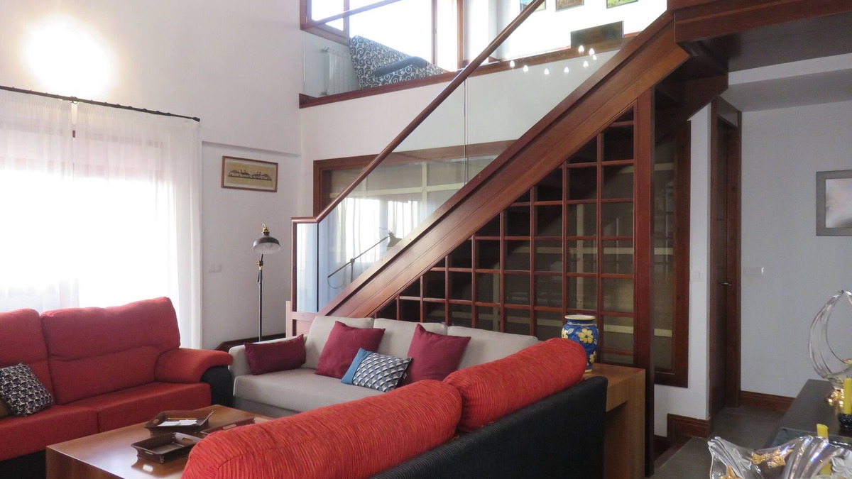 Anon de Moncayo House | The balcony of the moncayo, house near the natural park of Moncayo.