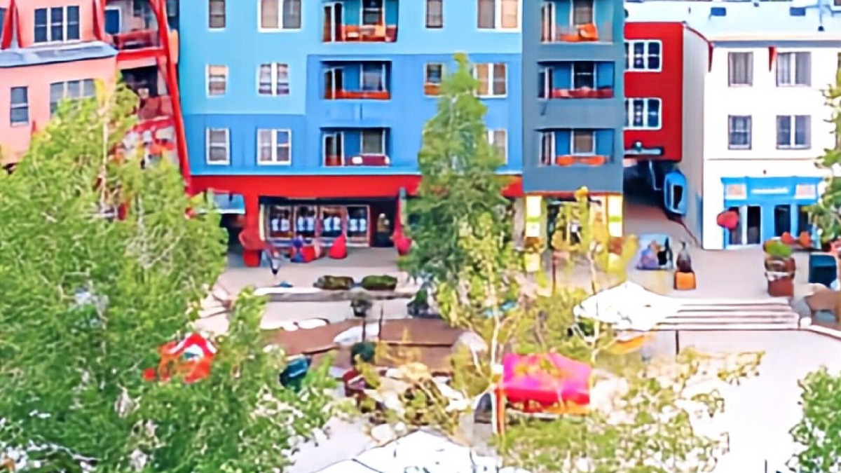 River Run Condo | The Baldwin - Luxury Penthouse in the Heart of Keystone - Ski In/Out $0 Cleaning Fee