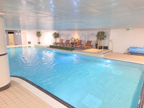 Ballyliffin Hotel | The Ballyliffin Lodge and Spa