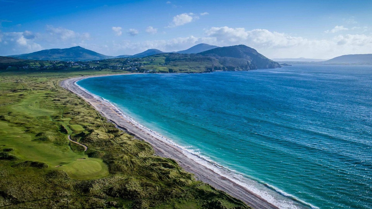 Ballyliffin Hotel | The Ballyliffin Lodge and Spa