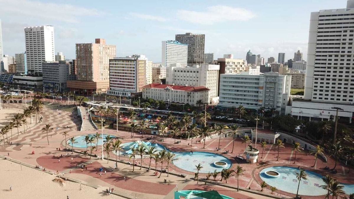 South Beach Hotel | The Balmoral Hotel