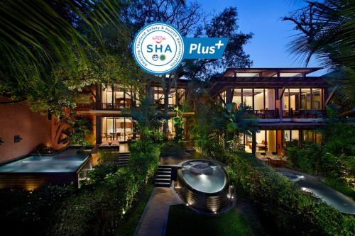 Khao Takiab Resort | The BARAI by Hyatt
