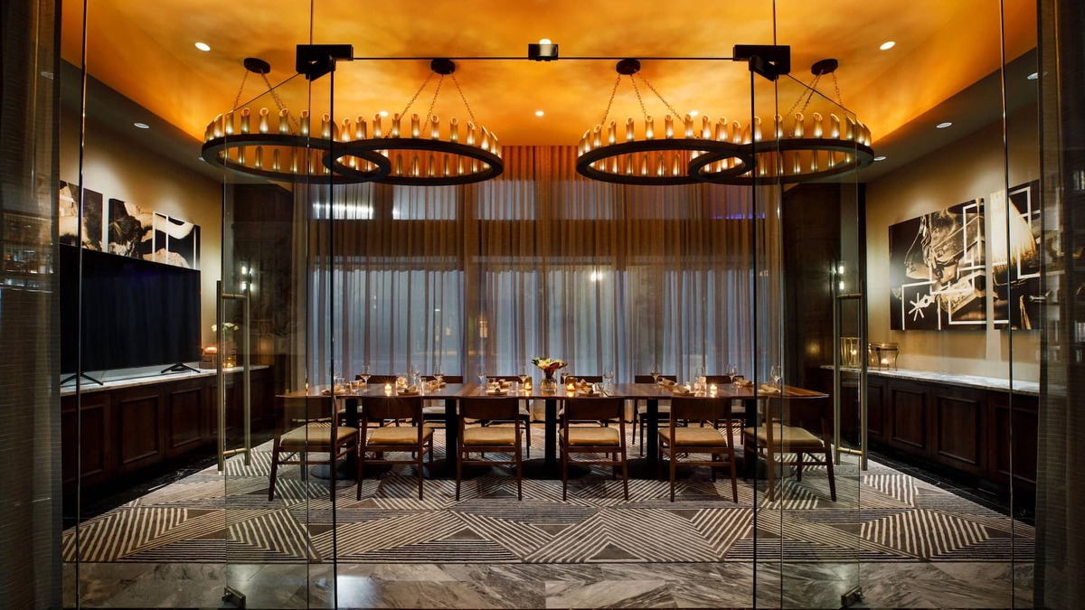 Amarillo Hotel | The Barfield, Autograph Collection