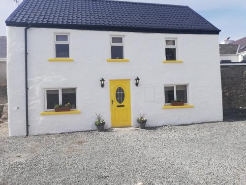 Ardara House | The Barn @Ardhill House