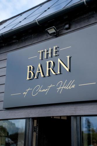 Abbess Roding Bed & Breakfast | The Barn at Chart Hills