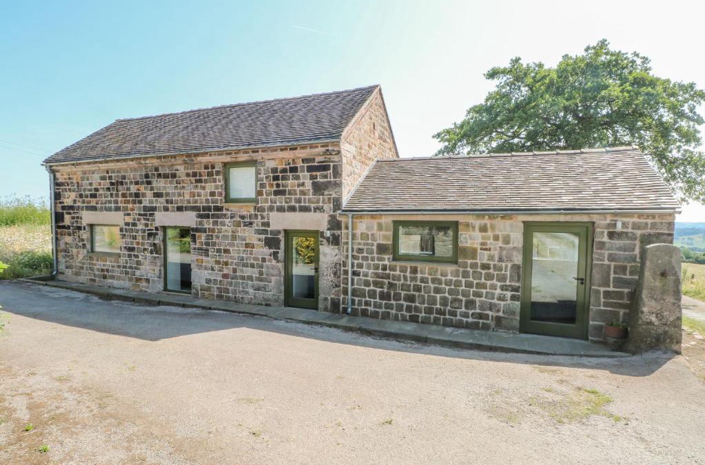 Horton House | The Barn at Chatsworth Farm