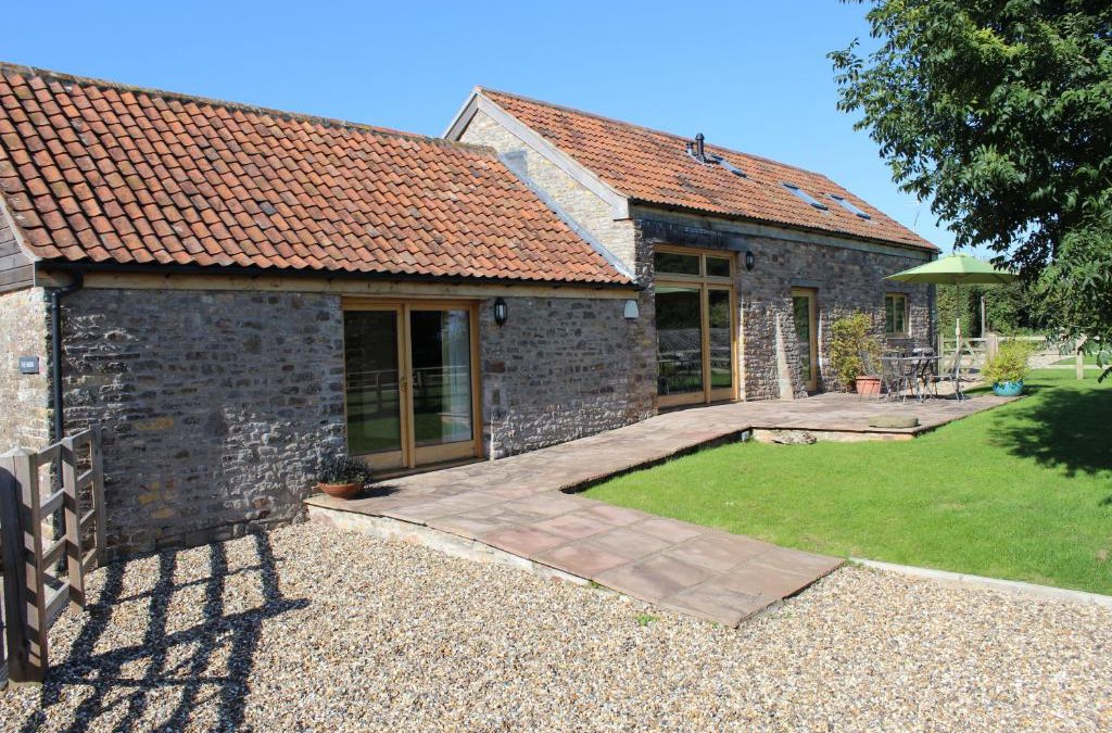 Little Stoke House | The Barn at Freemans Farm