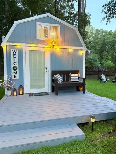 Alachua Apartment | The Barn at Whispering Grove