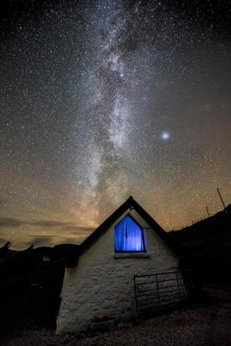 Culnacnoc House | The Barn Culnacnoc