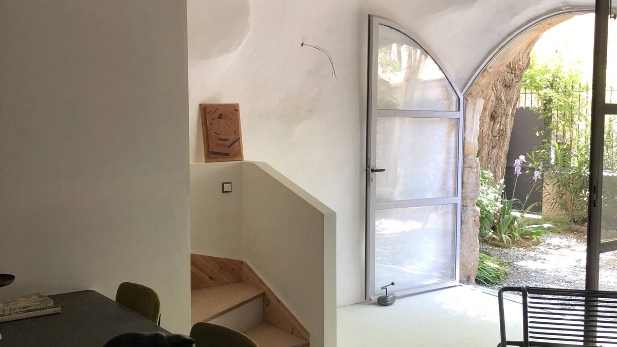 Ferrals-les-Corbieres House | The Barn at Maison Centrale sleeps 4