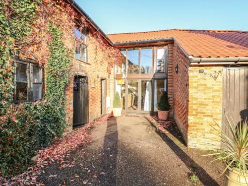 Thetford House | The Barn