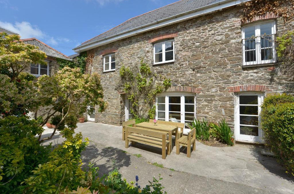 Kingsbridge House | The Barn