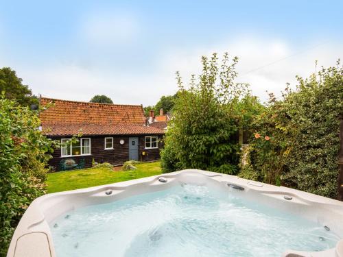 Coltishall House | The Barn