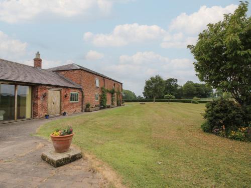 Loppington House | The Barn