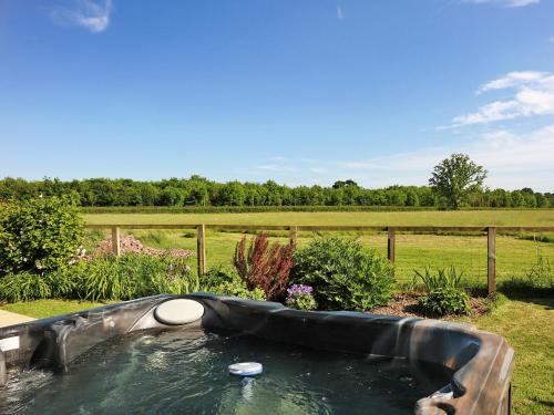 Blackford House | The Barn