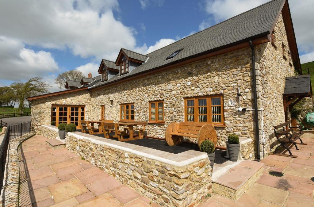 Colyton House | The Barn
