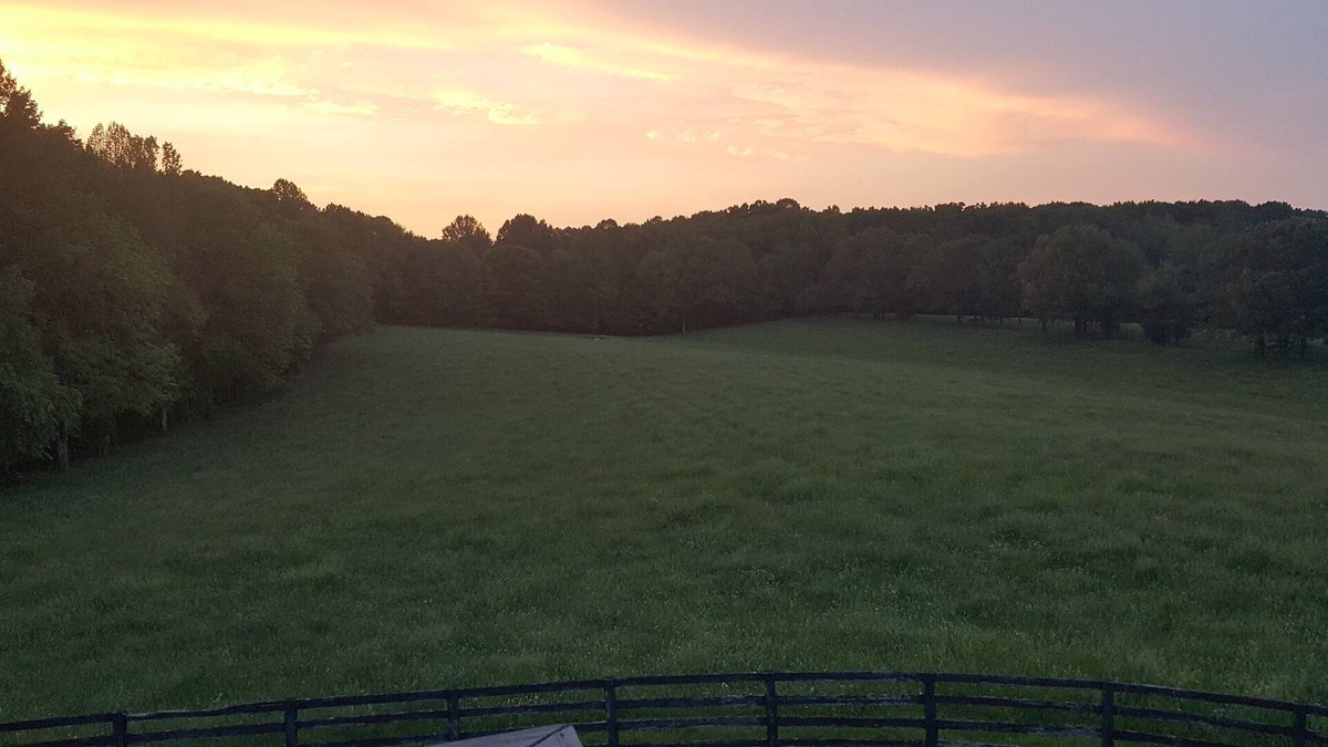 Waynesburg Other | The Barn House, Somerset, KY