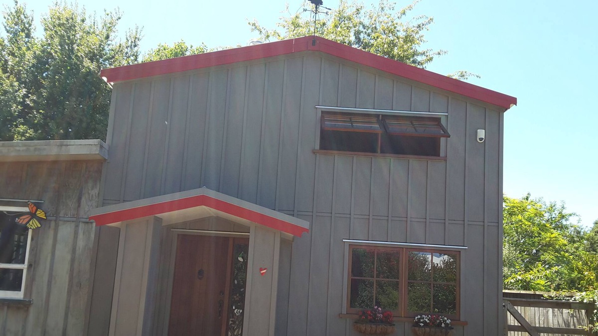 Riverhead House | The Barn In Riverhead