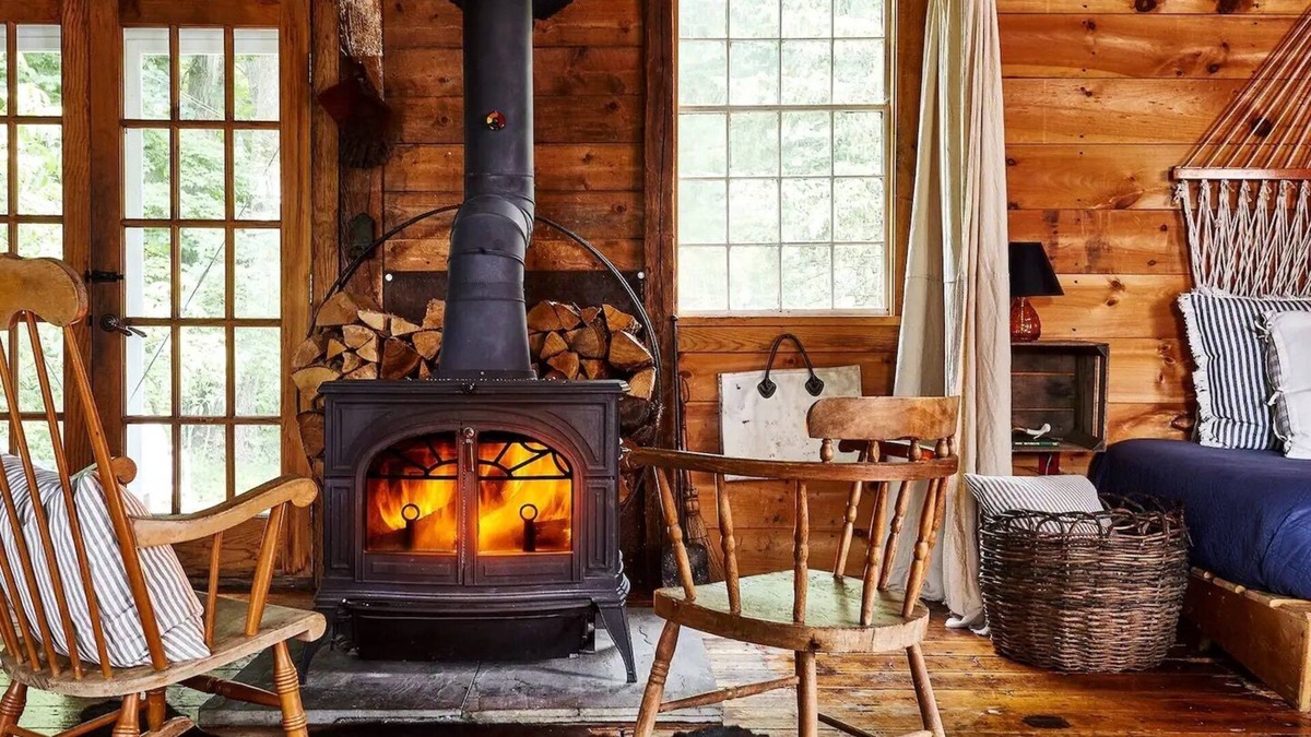 Tivoli House | The Barn in Tivoli