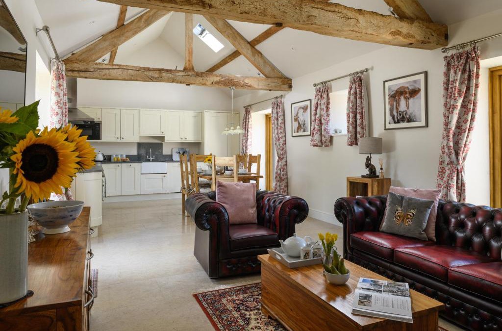 Banbury House | The Barn @ Laurel Farm