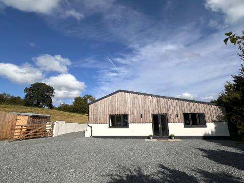 Waterrow House | The Barn, Little Bovey Farm