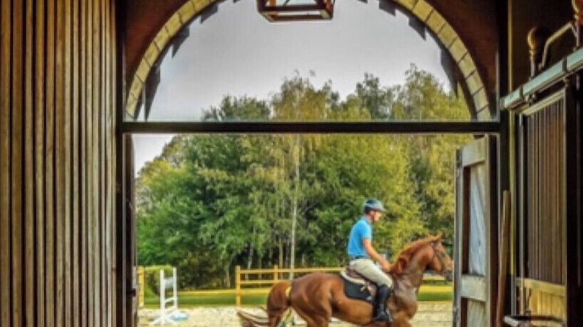 Sutherland Springs Other | The Barn Loft