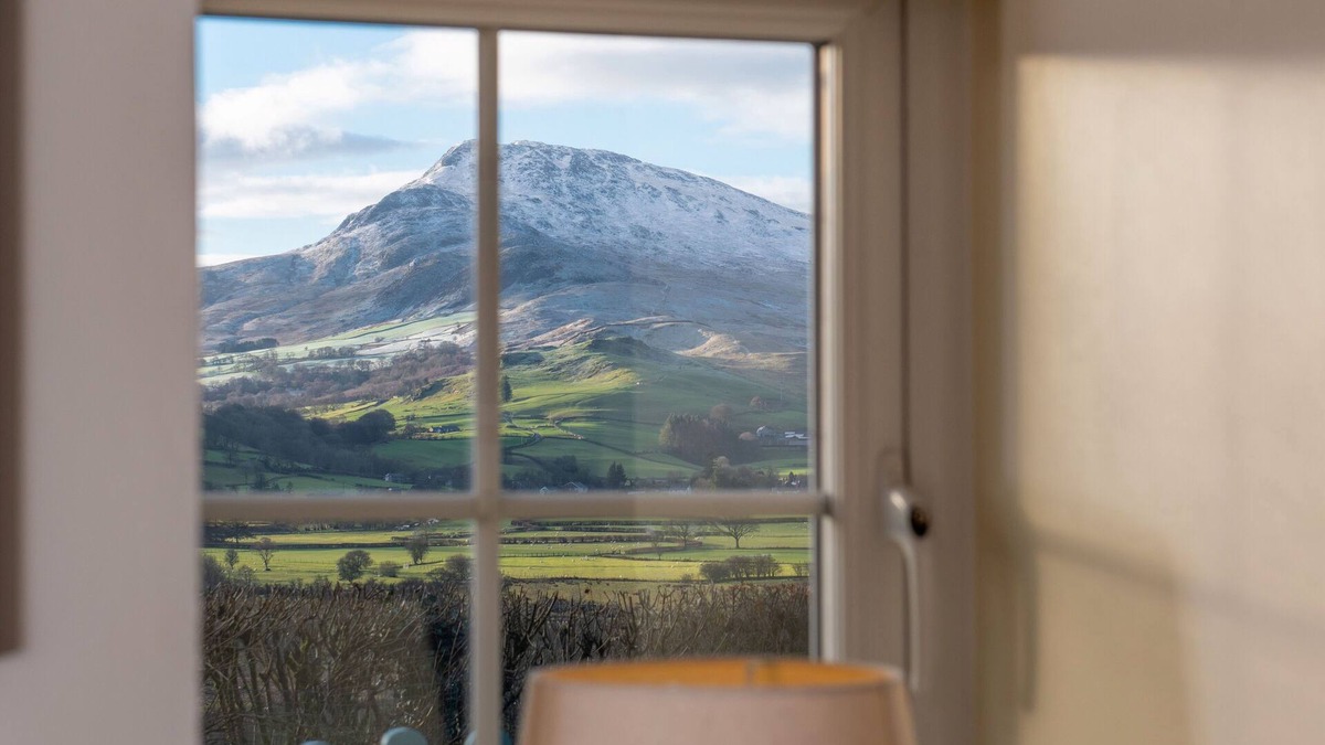Llanuwchllyn Cottage | The Barn - One Bedroom Cottage, Sleeps 2